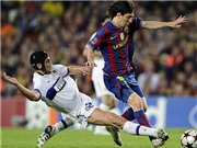 Bóng đá anh, ngoại hạng anh, lịch thi đấu euro 2012, Chặn đứng Messi & Barcelona?